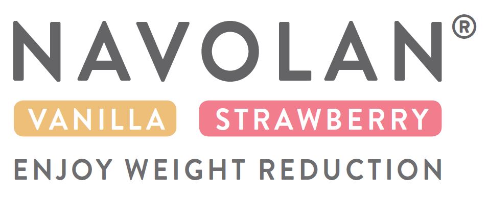 navolan Erdbeere & Vanille